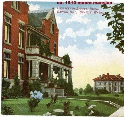  moore mansion